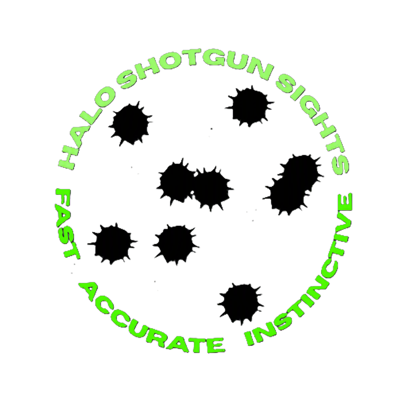 HALO SHOTGUN SIGHTS