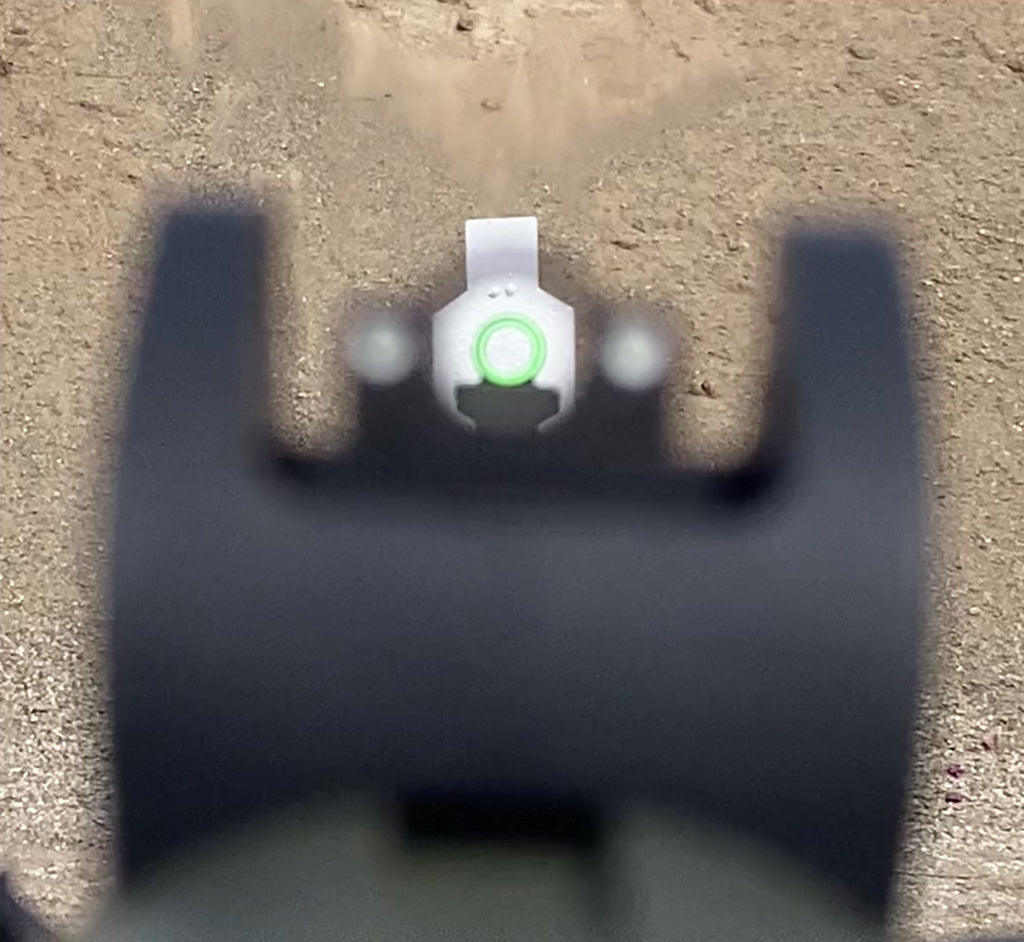 HALO Shotgun Sight for Beretta 1301 Tactical